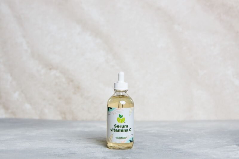 Vitamin C Serum