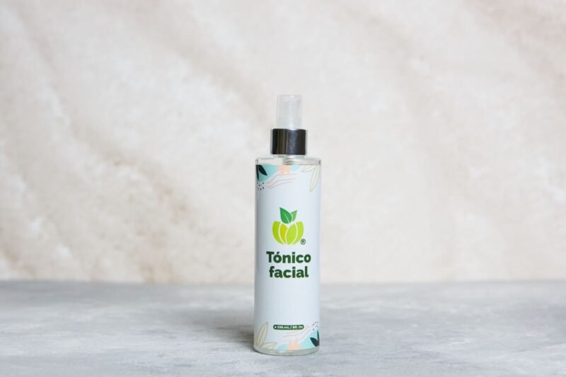 Tónico Facial