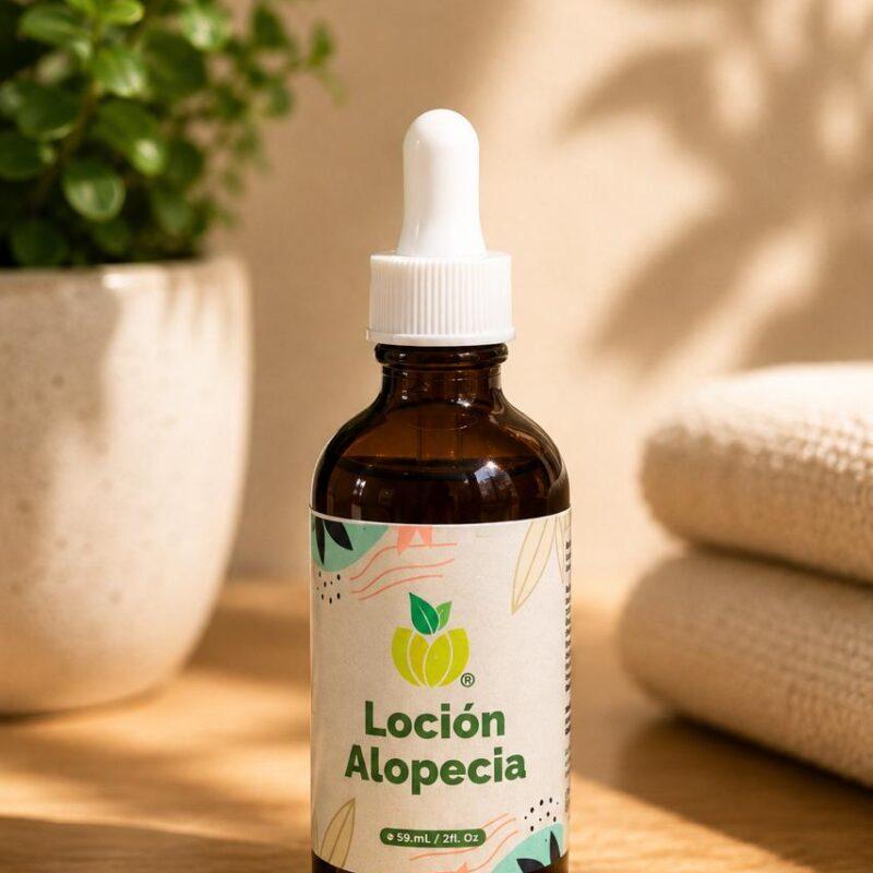 Alopecia Lotion
